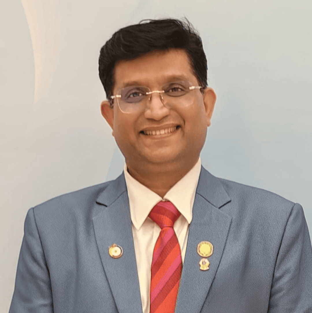 Adeep Veer Jain, Senior Advisor to Nascaps Group